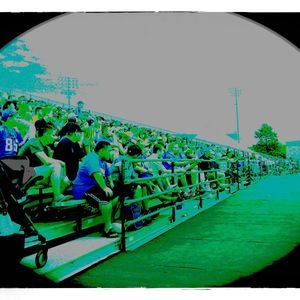 Meet your Posher, Wyatt